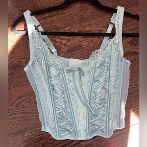 Wore this once! Super cute and makes the girls look amazing!